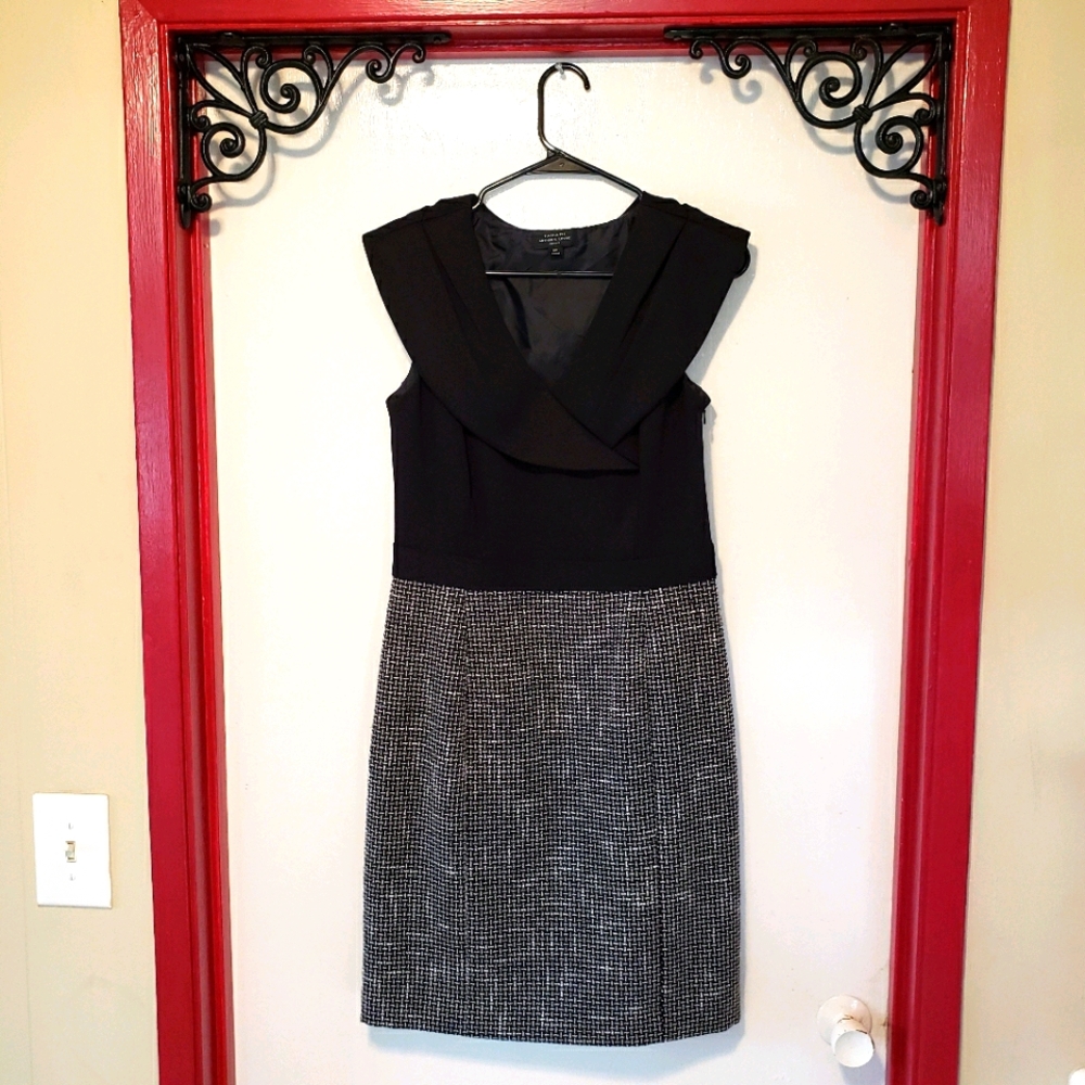 Tahari Dress